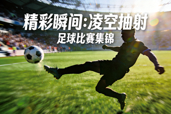 电竞比赛选手激烈对战的操作集锦视频封面