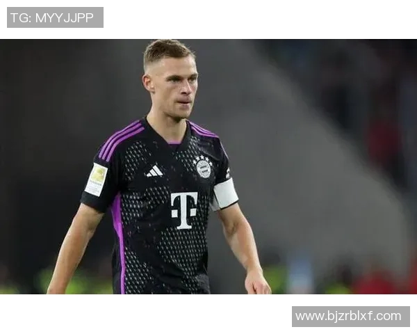 基米希：从德甲新星到世界级中场的成长之路与未来展望