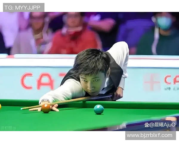 希金斯与麦克劳德激战正酣谁将成为斯诺克赛场的新王者